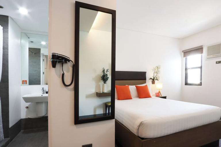 Bedroom 12