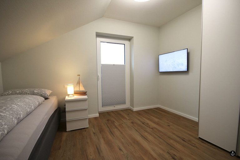Bedroom 3, Störtebeker 8, Ostholstein
