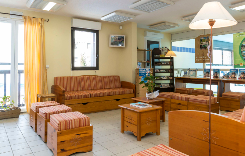 Public Area 2, Residence Odalys Mille Soleils, Pyrénées-Orientales
