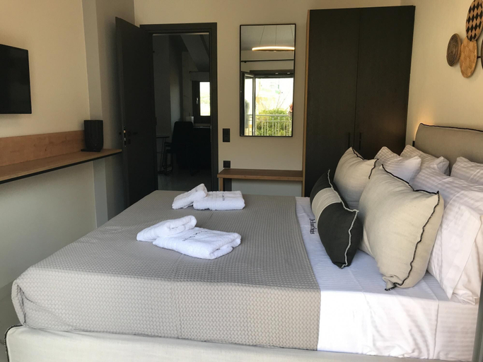 Room 2, Deluxe 2br Suite With sea Views to Argostoli bay, Ionian Islands
