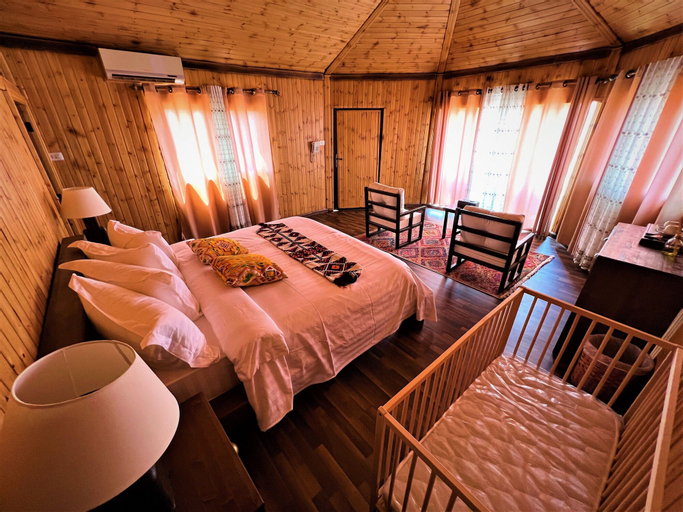 Bedroom 7