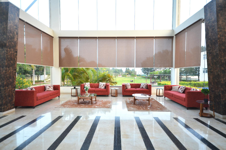 Public Area 4, Spree Resort At Century Wintersun, Bangalore Rural