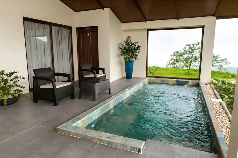 Sport & Beauty 3, Villas Jawara, San Carlos