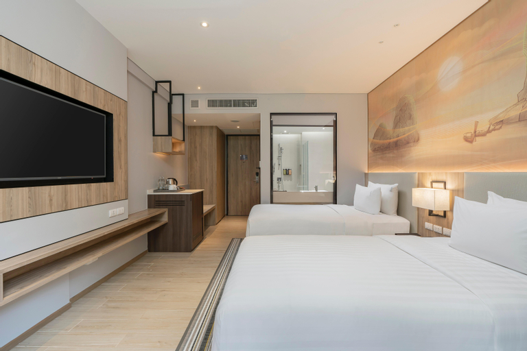 Bedroom 19