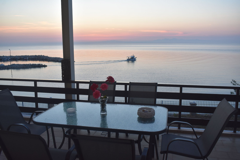 Others 5, Paradiso Del Mare, Ionian Islands