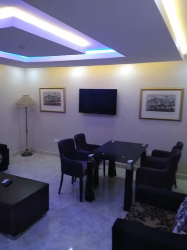 Others 5, Preserve Hotel Lekki Phase 1, Eti-Osa