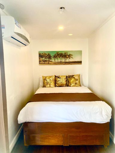 Makati Isabela Lux #9, Makati City
