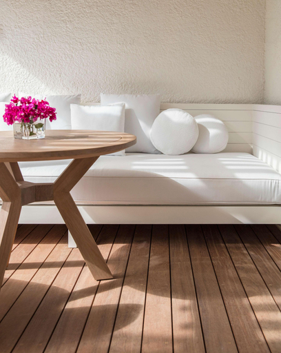 Bedroom 3, Lux Le Morne, Black River