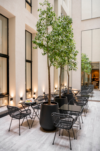 Exterior & Views 2, Efe Hotel and Cowork, Distrito Federal