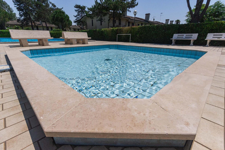 Others 5, Terraced house 6 people with swimming pool - A C, Venezia