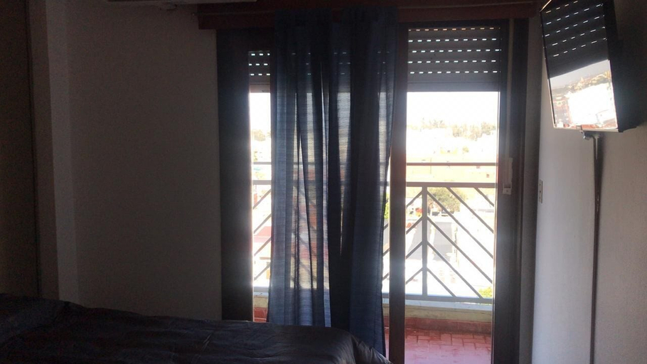 Bedroom 2, Departamento Belgrano 6, Capital