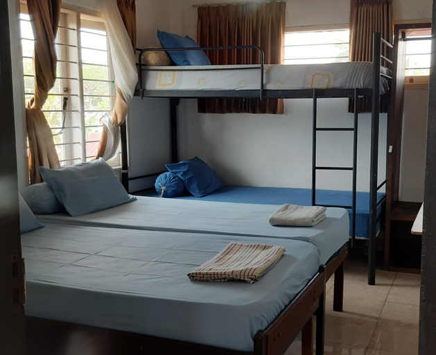 Bedroom 4, GSN Syariah Guest House, Balikpapan