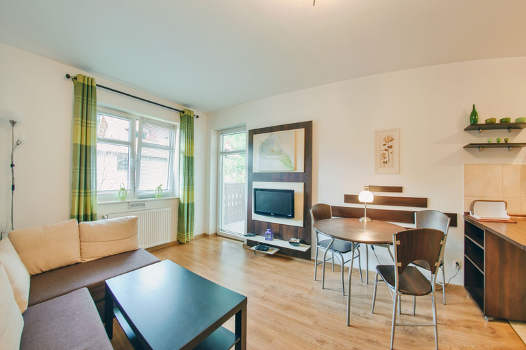 Others 4, Apartamenty Sun &Snow Rezydencja Parkowa, Jelenia Góra