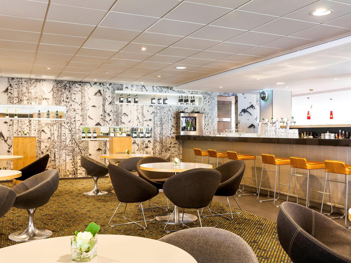 Food & Drinks 3, Novotel Eindhoven, Eindhoven