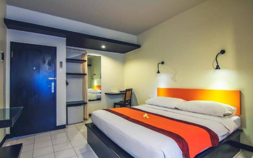 Bedroom 14