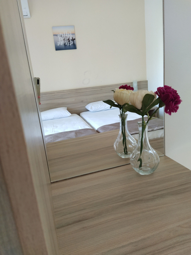 Bedroom 3, Ever Green, Ionian Islands