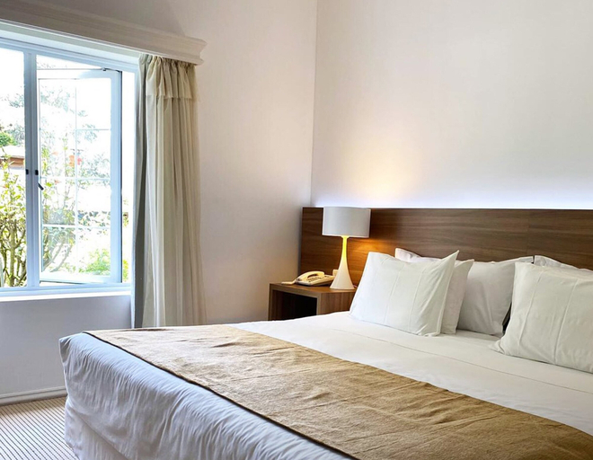 Bedroom 3, Parque Hotel Jean Clevers, n.a351