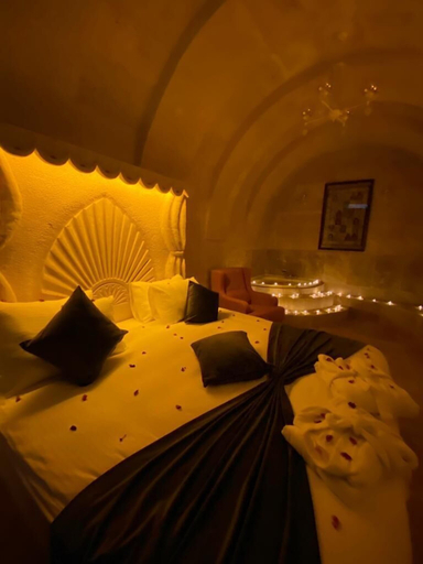 Bedroom 5, Alp Hotel Cappadocia, Nevşehir