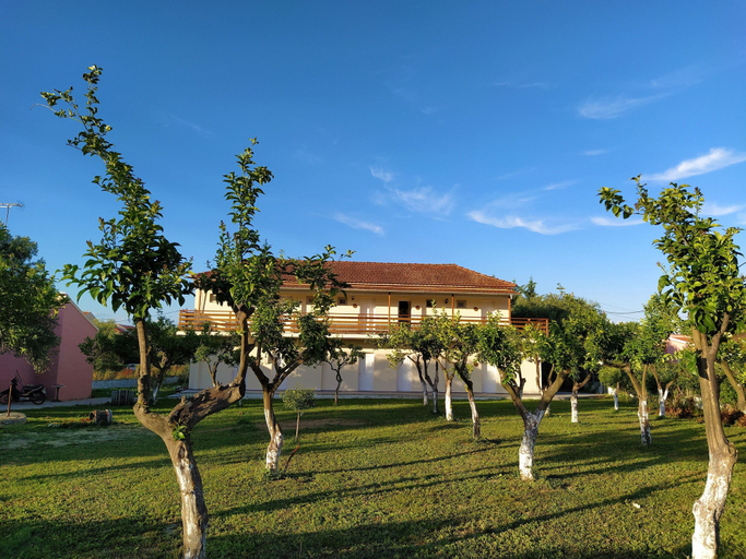 Exterior & Views 2, Ever Green, Ionian Islands