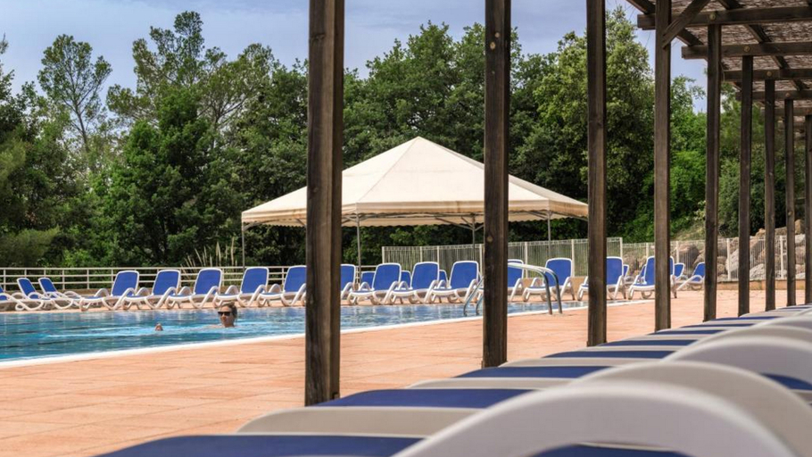 Sport & Beauty 4, Belambra Clubs - Le Verdon, Alpes-de-Haute-Provence