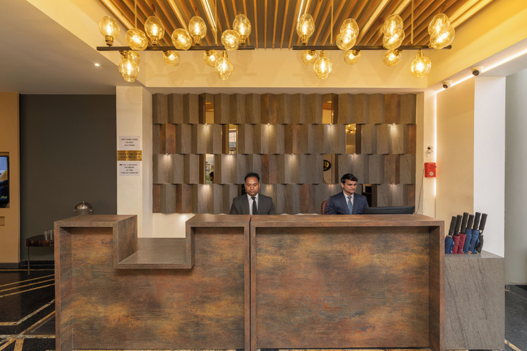 Others 4, Hotel Arihant By DLS Hotels, Dehradun
