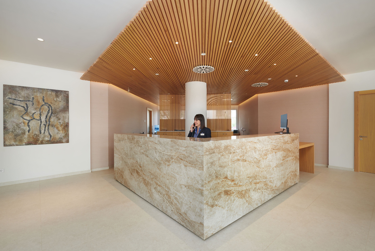 Public Area 4, Hipotels Bahía Grande Aparthotel, Baleares