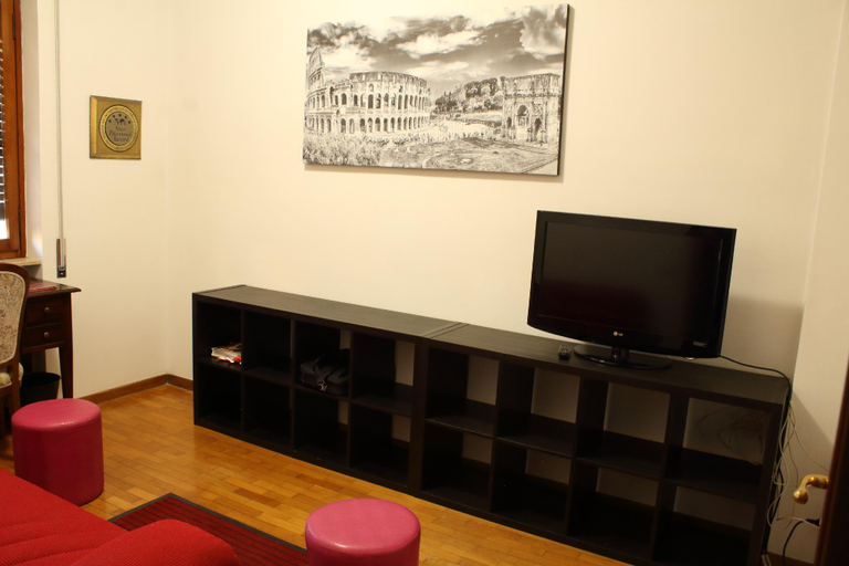 Others 3, Casa Pamphili Tourist Accommodation Apartment, Roma