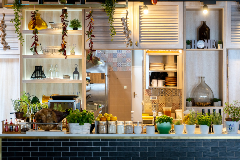 Food & Drinks 5, Valamar Meteor Hotel, Makarska