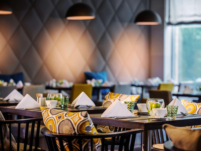 Food & Drinks 5, Dorint Hotel Bremen, Bremen