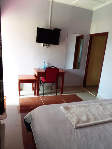 Bedroom 3, Eastward Garden Hotel, Laikipia West