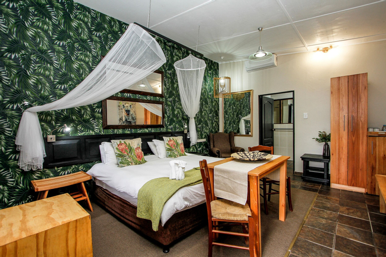 Bedroom 9
