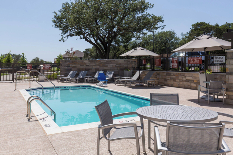 Sport & Beauty 5, TownePlace Suites by Marriott Austin North/Lakeline, Williamson