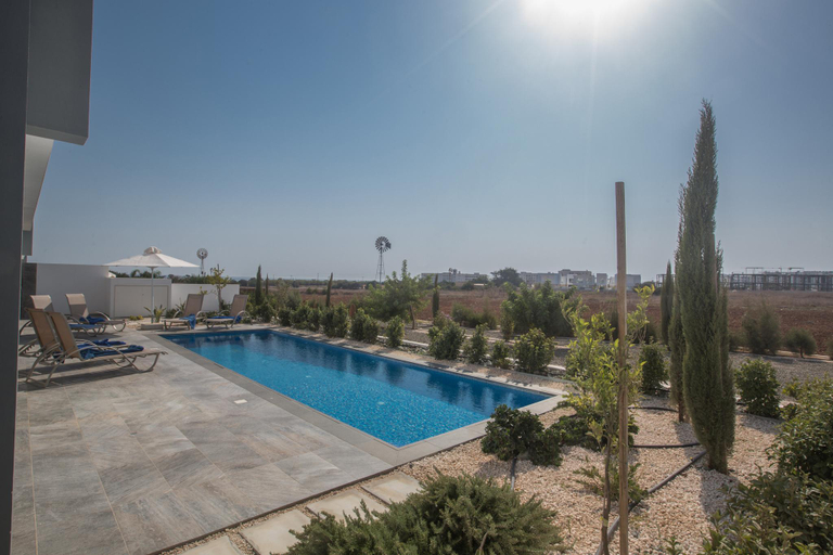 Sport & Beauty 2, Protaras Holiday Villa Bp15
