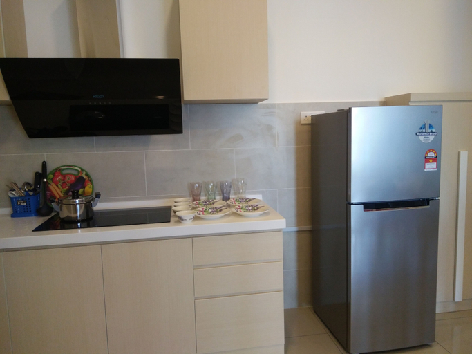 Others 5, Atlantics Residence Melaka, Malacca City