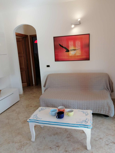 Bedroom 5, Aria di Vacanza - Tiriddò, Olbia-Tempio