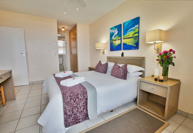 Bedroom 3, First Group Desert Rose, Arandis