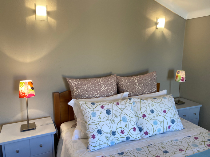 Bedroom 2, Monte do Zambujeiro, Odemira