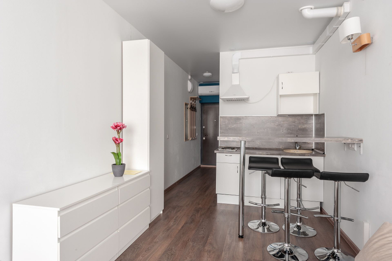Others 5, Studio Apartment on Malysheva 42a 14 floor, Ekaterinburg gorsovet