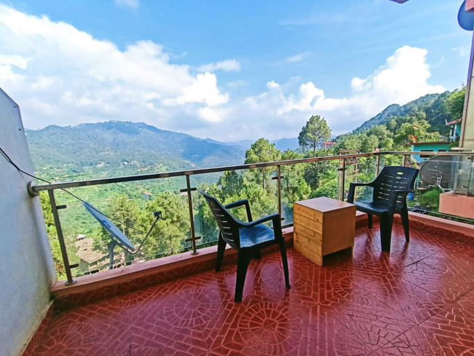 Others 5, The Family House, Solan