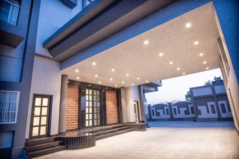 Exterior & Views 2, Hotel Raghav Vilas, Jodhpur