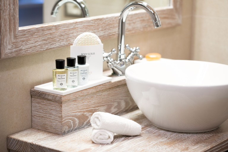 Amenities 1
