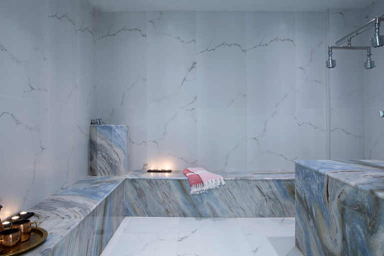 Bathroom 4, Alley Boutique Hotel & Spa, Ionian Islands