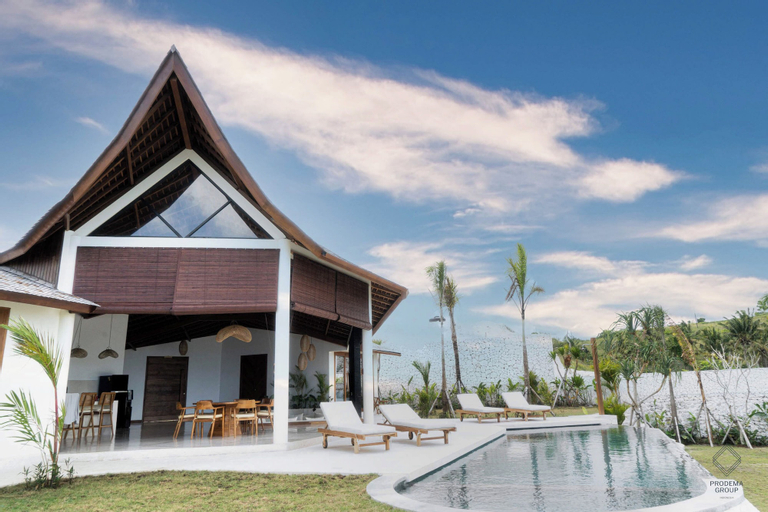 Sundance Residence, Klungkung