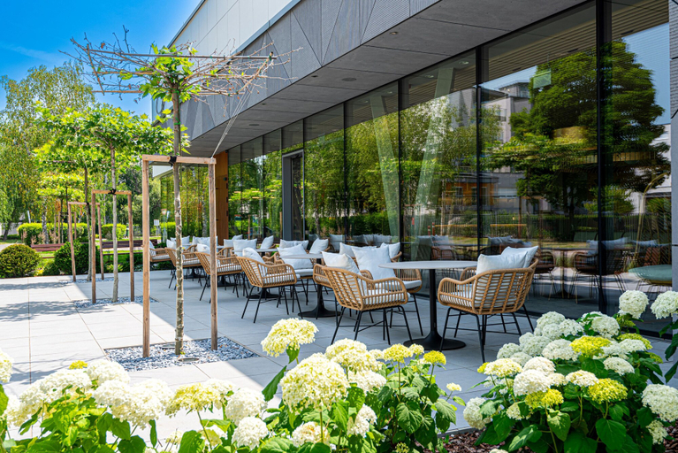 Food & Drinks 5, REED Boutique HOTEL & BISTRO, Siófok