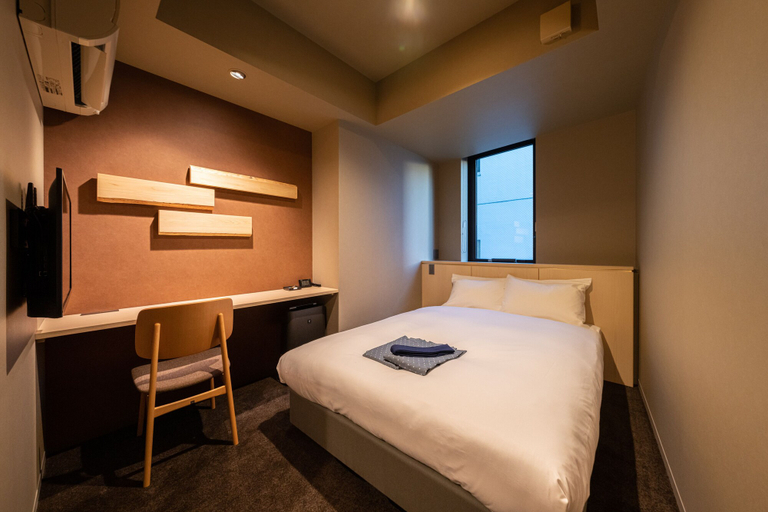 Bedroom 3, OnnNakatsugawa, Nakatsugawa