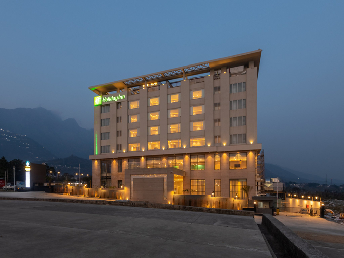 Holiday Inn KATRA VAISHNO DEVI, Reasi