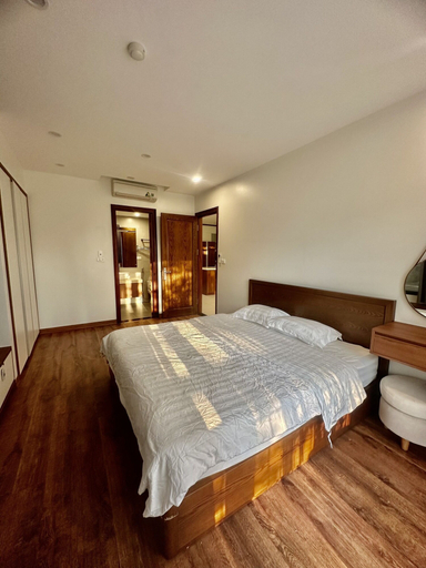 Bedroom 3, Paradise Home Trinh Cong Son, Tây Hồ