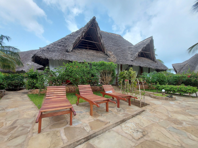 Exterior & Views 2, Sofia House, Malindi