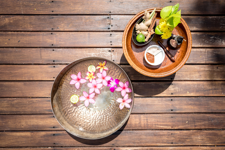 Food & Drinks, SAii Koh Samui Villas (adult only 12+), Ko Samui