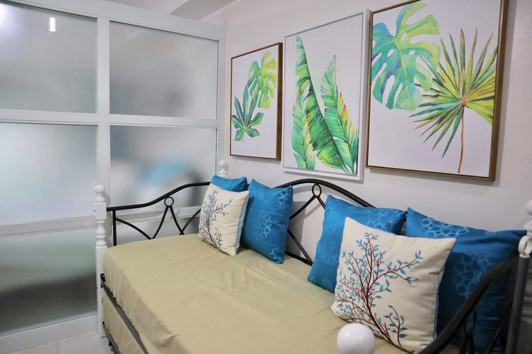 Bedroom 3, Ohana at Tagaytay Prime, Tagaytay City